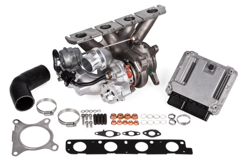 APR K04-64 Turbo System for Audi TT (8J) | T2100010