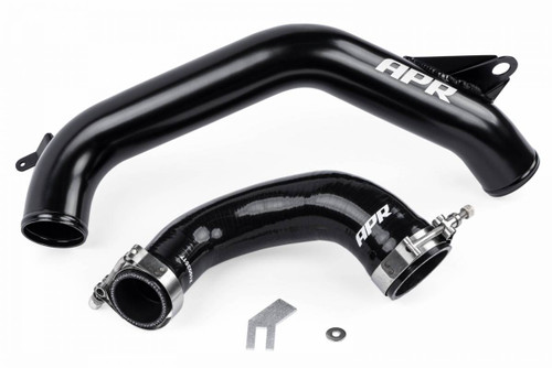 APR Charge Pipes - Turbo Outlet - MBQ 1.8T/2.0T | MS100193