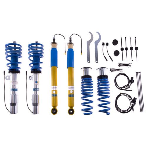 Bilstein EVO SE Performance Suspension System - 49-305135