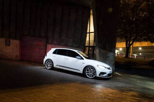Racingline VWR Door Decals for Short Wheel Base VW/Audi Vehicles