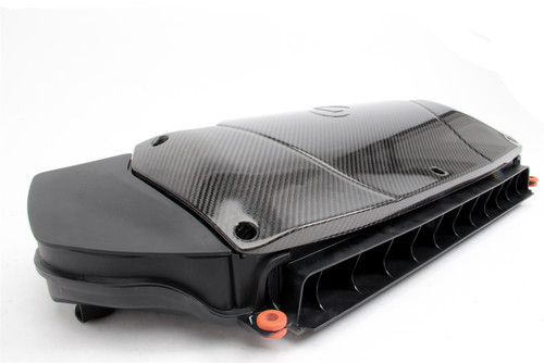 DINAN COLD AIR INTAKE For BMW X5M/X6M - D760-0047