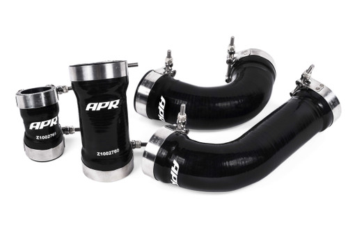 APR Intercooler Hose System - MQB 1.8T/2.0T | MS100115