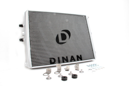 Dinan High Performance Heat Exchanger - 2015-2021 BMW M2/M3/M4 | D780-0001A