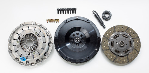 Stage 2 Daily Clutch Kit - K70398F-HD-O