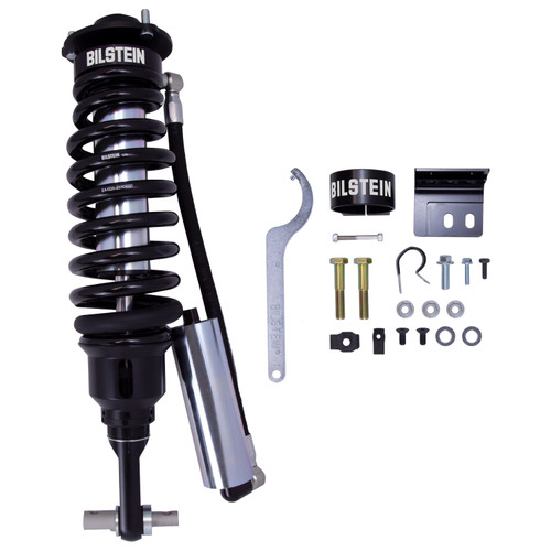 Bilstein B12 (Pro-Kit) Complete Suspension Kit - 46-180872