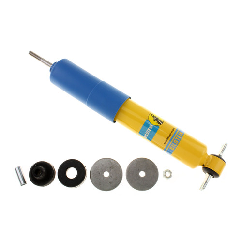 Bilstein B6 Performance 36mm Monotube Shock Absorber - 24-223416