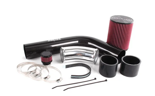 APR Carbonio Air Intake For Golf/GTI/Jetta VR6 - CI100002