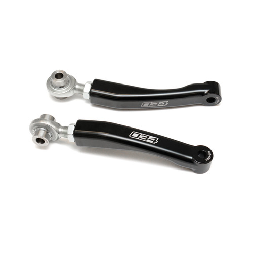 034Motorsport Sway Bar End Link Pair, Motorsport, Adjustable, Rear, B9/B9.5 Audi A4/S4, A5/S5/RS5, Q5/SQ5, Allroad - 034-402-4024