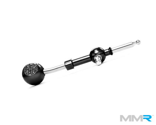 MMR PERFORMANCE SHORT SHIFTER KIT FOR MINI F56 - VAR-MMR14-1403-TI-R