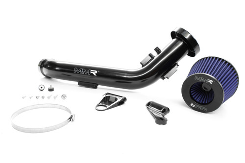 MMX Performance Intake Kit With Heat Shield For BMW M135i/M235i | MMR11-0501