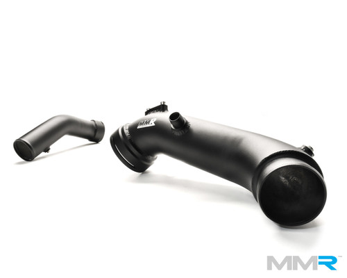 MMR PERFORMANCE CHARGE PIPE KIT FOR F30/F20/M2 N55 (INTAKE SIDE) - VAR-MMR02-0501M