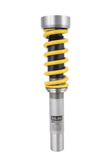 Ohlins Coilover - Road & Track For Audi A4/A5/S4/S5/RS4/RS5 (B8) - AUS MS00S1