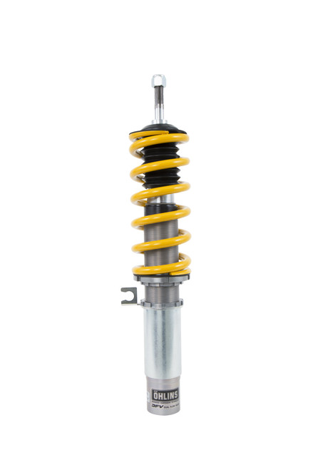 Ohlins Coilover - Road & Track For Porsche Boxster/Cayman (986/987) Incl. S Models Road & Track Coilover System - POS MY10S1