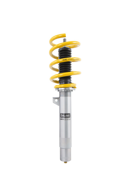 Ohlins Coilover - Road & Track For Ohlins Road & Track Suspension For BMW M3 (E46) - BMS Mi30S1