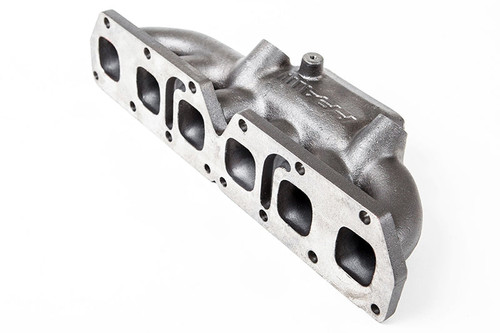 HPA Turbo Exhaust Manifold For Volkswagen 3.2L VR6 - HVA-2400