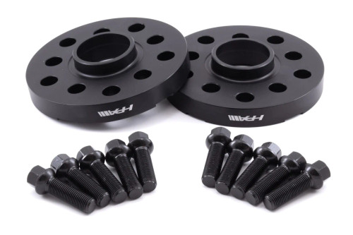HPA Hubcentric Wheel Spacers & Extended Bolts - 20mm (Pair) - HVA-823