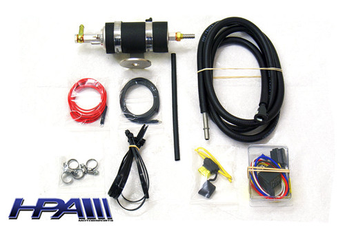 HPA MK4 Fuel Conversion Kit - HVA-1041