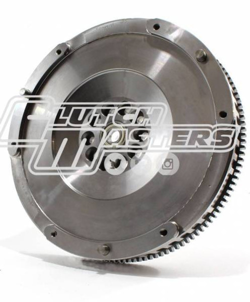 Clutch Masters 03-04 Audi RS6 4.2L Steel Flywheel - FW-426-SF