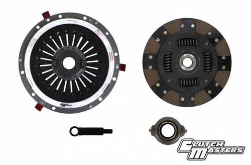 Clutch Masters FX250 Single Disc For Porsche 996,997,997.2 - 20934-HR0F