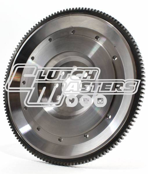 Clutch Masters 725 Series Steel Flywheel Twin Disc For A3,GTI,Jetta - FW-375-TDS