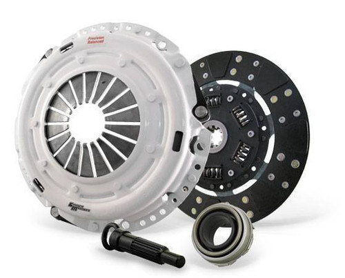 Clutch Masters FX350 Single Disc For Volkswagen Beetle,Golf,Jetta,Passat - 17180-HDFF-X