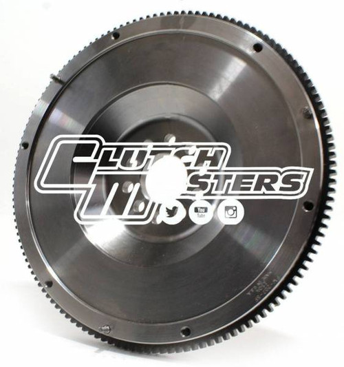 Clutch Masters VW R32 3.2L Steel Flywheel - FW-032-SF