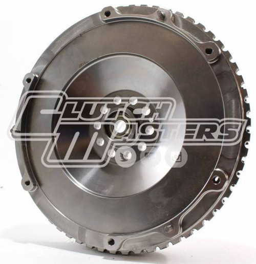 Clutch Masters Steel Flywheel Flywheel For Porsche Boxster ,Boxster S,Cayman S - FW-971-SF