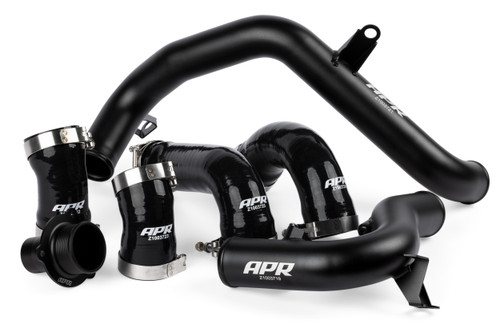 APR Charge Pipes & Turbo Muffler Delete Kit for GTI/Audi A3 2.0T EA888.4 | MS100221