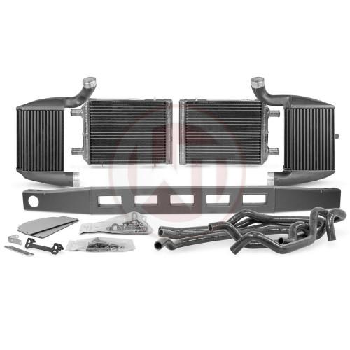 Wagner Tuning Competition Intercooler For Audi RS6 C6 4F - 200001146.ACC