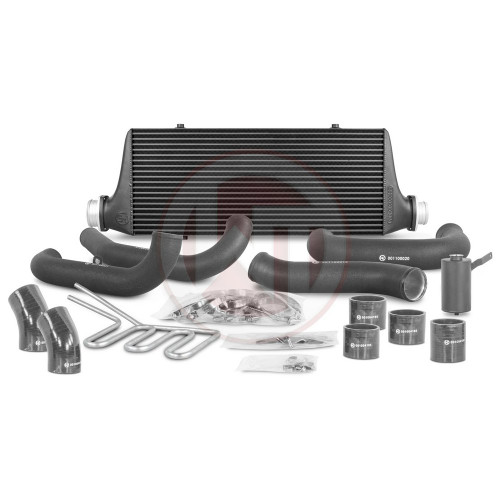 Wagner Tuning Competition Intercooler For EVO1 Toyota Supra MK4 - 200001154
