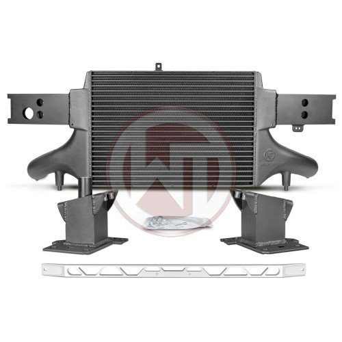 Wagner Tuning Audi RS3 8V (Under 600hp) EVO3 Competition Intercooler w/ACC - 200001081.ACC.S