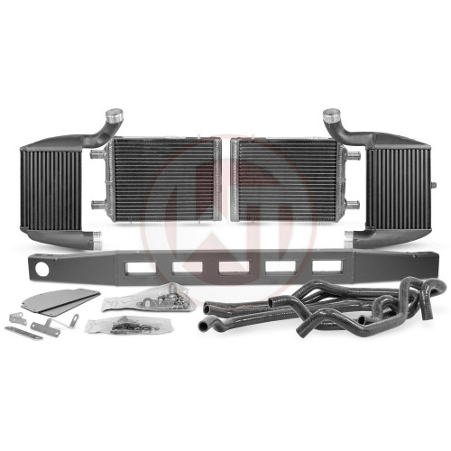 Wagner Tuning Competition Intercooler For Audi RS6 C6 4F - 200001146.NOACC