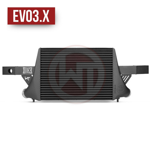 Wagner Tuning Audi RS3 8P (Over 600hp) EVO 3.X Competition Intercooler - Above 600hp - 200001059.X