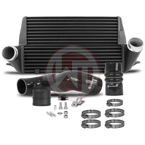 Wagner Tuning Competition Intercooler For EVO3 BMW E82 E90 - 200001113