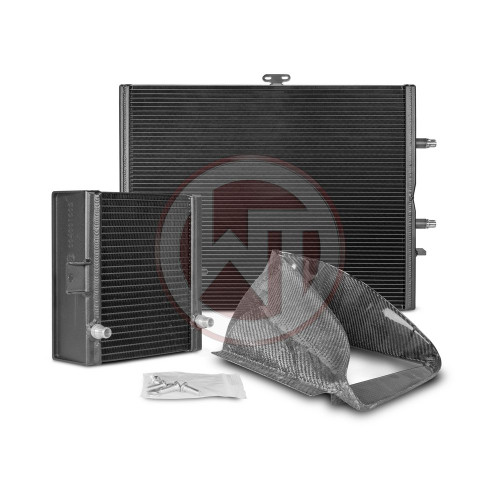 Wagner Tuning Radiator For BMW M3/M4 F80/82/83 - 400001003