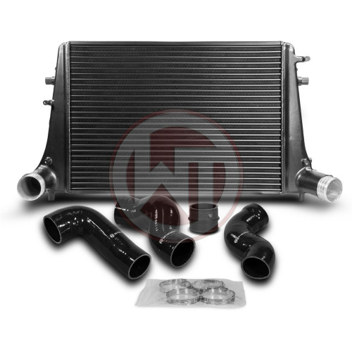 Wagner Tuning Competition Gen.2 Intercooler For VAG 1.8/2.0 TSI (EA888 Gen1/2) - 200001034