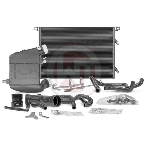 Wagner Tuning Competition Package Audi RS4 B9 / RS5 F5 Intercooler / Radiator - 700001162