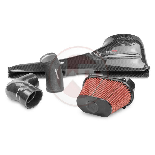 Wagner Tuning Carbon Air Intake System 76mm Golf 8 GTI (EA888 Gen.4) - 300001009