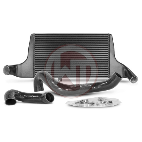 Wagner Tuning Intercooler Kit for Audi TT 1.8T quattro 225-240HP - 200001003