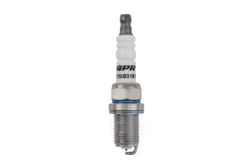 APR Iridium Pro Spark Plugs - 14MM X 19MM X 16MM - Heat Range 9 for VW Audi Porsche | Z1003101