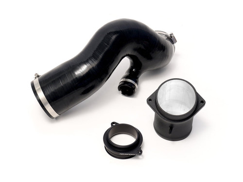 Neuspeed HI-FLO Turbo Inlet Upgrade Kit For MQBe 2.0L TSI EA888.4 Golf R/S3 - VAR-6508.UPGRADE