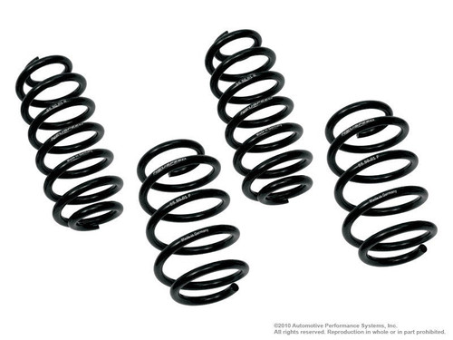 Neuspeed Springs Kit - Sport For MQB 1.4L/1.5L TSI Jetta - 55.70.16