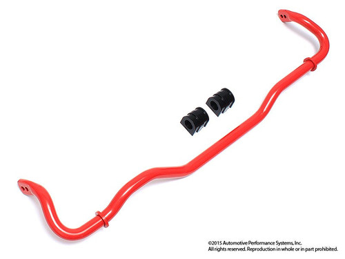 Neuspeed Anti-Sway Bar - Rear 25mm For MQB AWD Sport Diff. - 25.02.25.7
