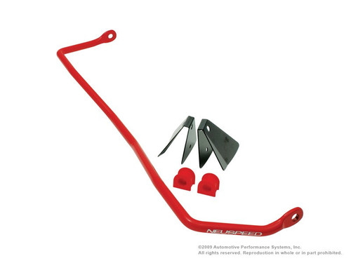 Neuspeed Anti-Sway Bar - Rear 21mm For A4 B6/B7 - 25.02.21.4