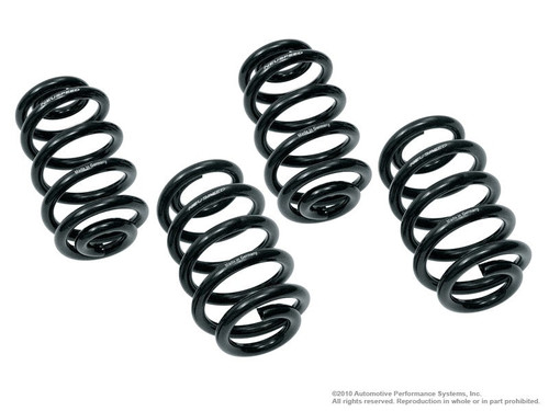 Neuspeed Springs Kit - Sport For Passat B5 Sedan - VAR-55.10.62