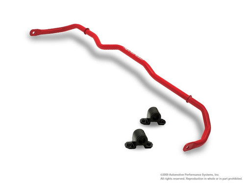 Neuspeed Anti-Sway Bar - Front 25mm For PQ35 FWD - 15.02.25.3