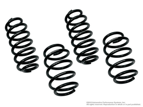 Neuspeed Springs Kit - Sport For PQ35 Sportwagen/Passat/A3 - 55.10.96