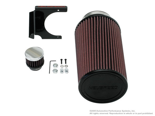 Neuspeed P-FLO Air Intake Kit - 65.10.54