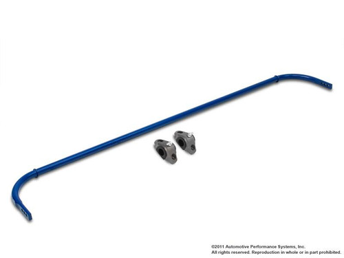 Neuspeed NM Eng. Anti-Sway Bar - Rear 22mm For R55/56/57/58/59 - NM.258856