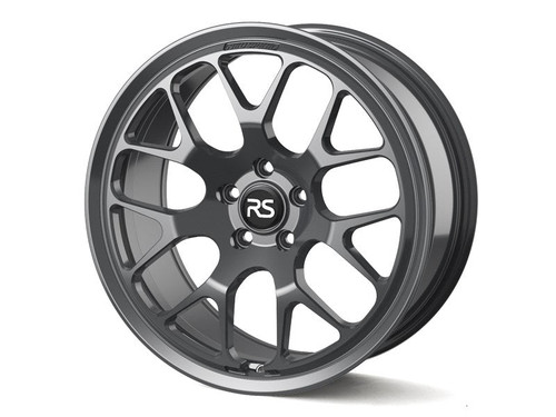 Neuspeed RSe142RS Flow Formed Wheel For Audi & Volkswagen - VAR-88.142